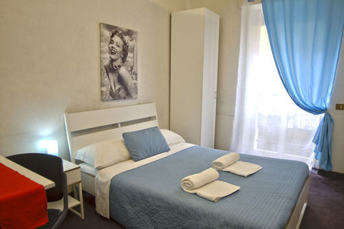 Guest house I Am Here - Gioia66 Milan